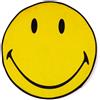 Seletti cuscino rotondo Classic Smiley® Ø45cm