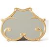 SPECCHIO CON CORNICE LIBERTY MIRROR WOMAN