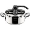 Pentola a pressione 3,5L cm 22