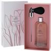 Hervit profumatore ambienti spray Tulip rosa 120ml