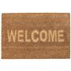 ZERBINO MARIS WELCOME 40X60