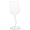 SET 4 CALICI IN VETRO BOROS. GLASSES FROM SONNY