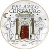 Richard Ginori piatto di design Palazzo Centauro Ø27cm