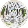Richard Ginori piatto di design Rain Rock Creek Ø27cm
