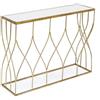 Andrea Bizzotto consolle Elenor piccola 96.5x71cm