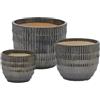 VASO CACHEPOT SOLCHI H13.5 PICCOLO