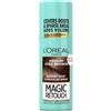 L'ORÉAL L'Oreal Paris Magic Retouch Spray Ritocco Temporaneo Tonalità Medium Iced Brown 75ml
