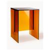 Kartell Tavolino di design Max-Beam -