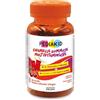 Pediakid Multivitaminico 60 Orsetti Gommosi Energia Bimbi