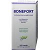 BONEFORT INTEGRATORE PER OSSA FORTI 120 CAPSULE - INTEGRATORE ALIMENTARE