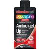 Massigen Sport Amino Gel Up 30 Pezzi Da 30 Ml