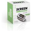 Pulsiossimetro Screen Check Test