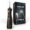 WATERPIK WP-462 EU BLACK CORDLESS PLUS IDROPULSORE