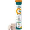 Erba Vita VITA C1000 20 COMPRESSE EFFERVESCENTI