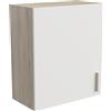 Demeyere Mobili da Cucina, Legno Ingegnerizzato, 60 x 30 x 70 cm