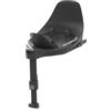 Cybex Platinum - Cybex Platinum Base T Black per Cloud T i-Size o Cloud Z2 i-Size e Sirona T i-Size o Sirona Z2 i-Size