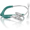 MDF Instruments Stetoscopio MDF Acoustica con doppia testina verde