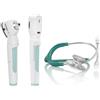 Kit Diagnostico per Medicina Generale - Verde/Bianco