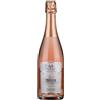 Fidora Prosecco Spumante Rosé Brut Nature Doc "Tenuta Crivanetta" 2023 - Fidora - 0.75L
