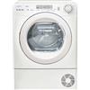Candy Smart EY EH8N1DE-S asciugatrice Libera installazione Caricamento frontale 8 kg Bianco