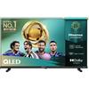 HI SENSE Hisense Smart TV QLED 32" Full HD 32A59Q