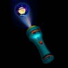 BATTAT B. Toys - Projector Flashlight - Sea, Close Box