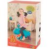BATTAT B. Toys - Bouncer - Hippo