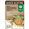 Probios - Probios Pasta Ditalini ai Multicereali Senza Glutine 340g - 976206122