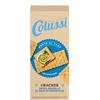 Colussi Crackers a Ridotto Contenuto di Sale, 500g
