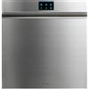 IRINOX HF602350010 Freddy 60 cm Inox - Maniglia anodizzata