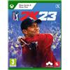 2K PGA 2K23