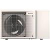 Daikin Pompa Di Calore Monoblocco Altherma 3M 8 kW EBLA08EV3 Inverter R32 Classe A++ ,
