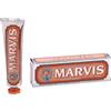 Marvis Dentifricio Ginger Mint 85ml
