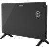 OLIMPIA-SPLENDID Termoconvettore CALEO GLASS WIFI - 99238
