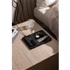 Stazione ricarica smartphone con vassoio VINGA Timo RCS personalizzate o neutre