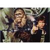 Tenyo [Made in Japan] puzzle 1000 pezzi Star Wars Han Solo Chewbacca