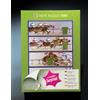 HEYE Puzzle 29173 Mordillo: sorpresa! Cavalli 1000 pezzi da JP