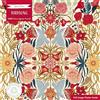 Regalo albero delle fiamme Puzzle sostenibile per adulti Nina Pace - Birdsong: 1000 pezzi. Etico