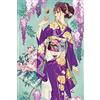 Epoca Illustrazione/arte puzzle 1000 pezzi epoca di Hiromi Matsuo Wisteria e