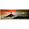 HEYE Puzzle 29674 Alexander von Humboldt: Volcano 1000 pezzi da JP