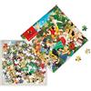 Flame Tree Gift Cuoco di berillo per adulti - Buoni tempi: seghetto alternativo da 1000 pezzi...