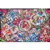 Epoca Puzzle dell'epoca 1000 pezzi illustrazione/arte fantasy art/fiaba di Oni-Neko