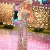 Barbie Bellissima Barbie Margot Robbie Come da Collezione Bambola W/ Farfalla Hair Band
