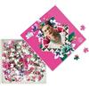 Flame Tree Gift Puzzle per adulti Frida Kahlo rosa: puzzle da 1000 pezzi di JP