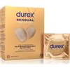 Durex Sensual No Latex 20 pz
