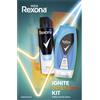 Rexona Men Cobalt Dry