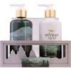 Accentra Winter Spa Winter Spa 2 pz