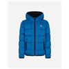 Nike Jordan Puffer Jr - Giubbotto - Blu Royal