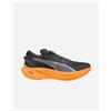 Puma Deviate Nitro 3 M - Scarpe Running - Uomo - Grigio