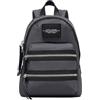 MARC JACOBS 2F3HBP029H02-061 THE MEDIUM BACKPACK Borsa Donna DARK SHADOW Taglia ONE SIZE